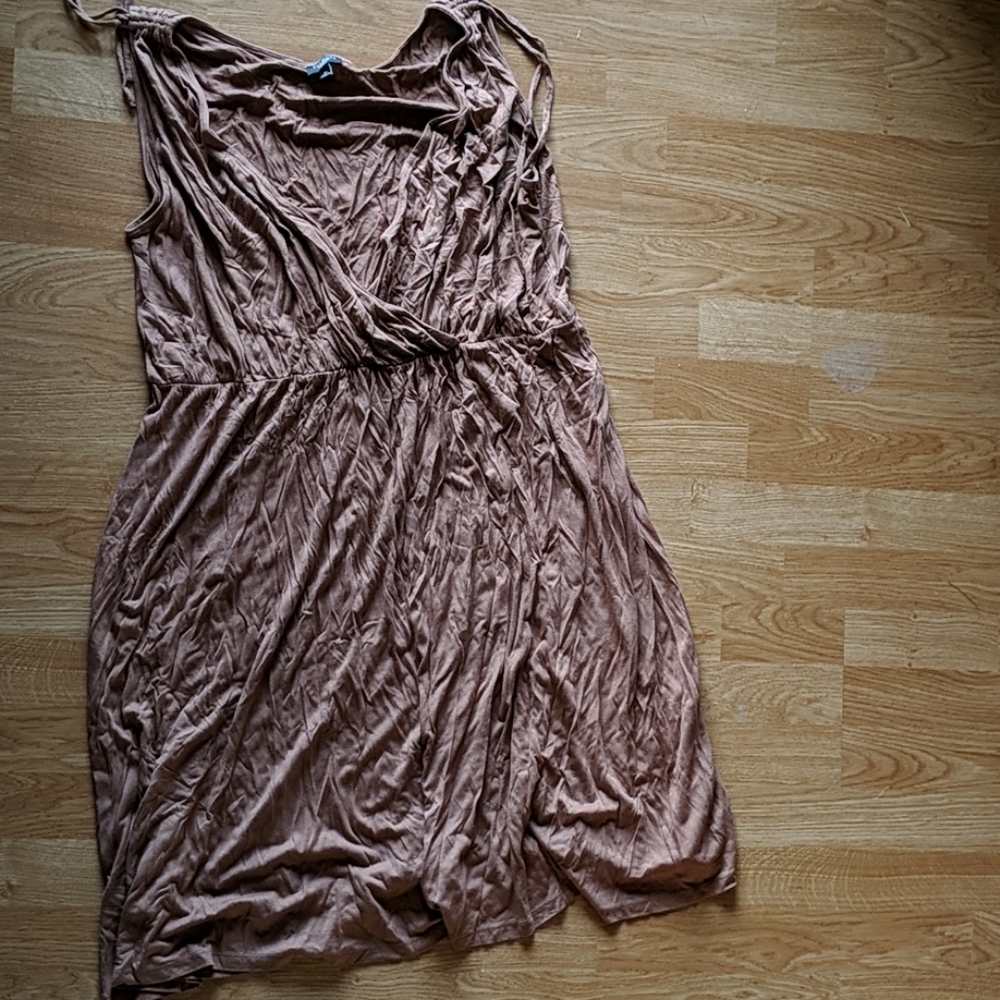 Brand New Talbot's sleeveless dress